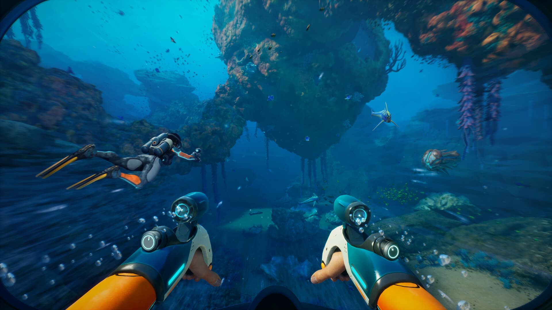 Subnautica 2 Finally Surfaces: Early Access Arrives This May After Turbulent Year