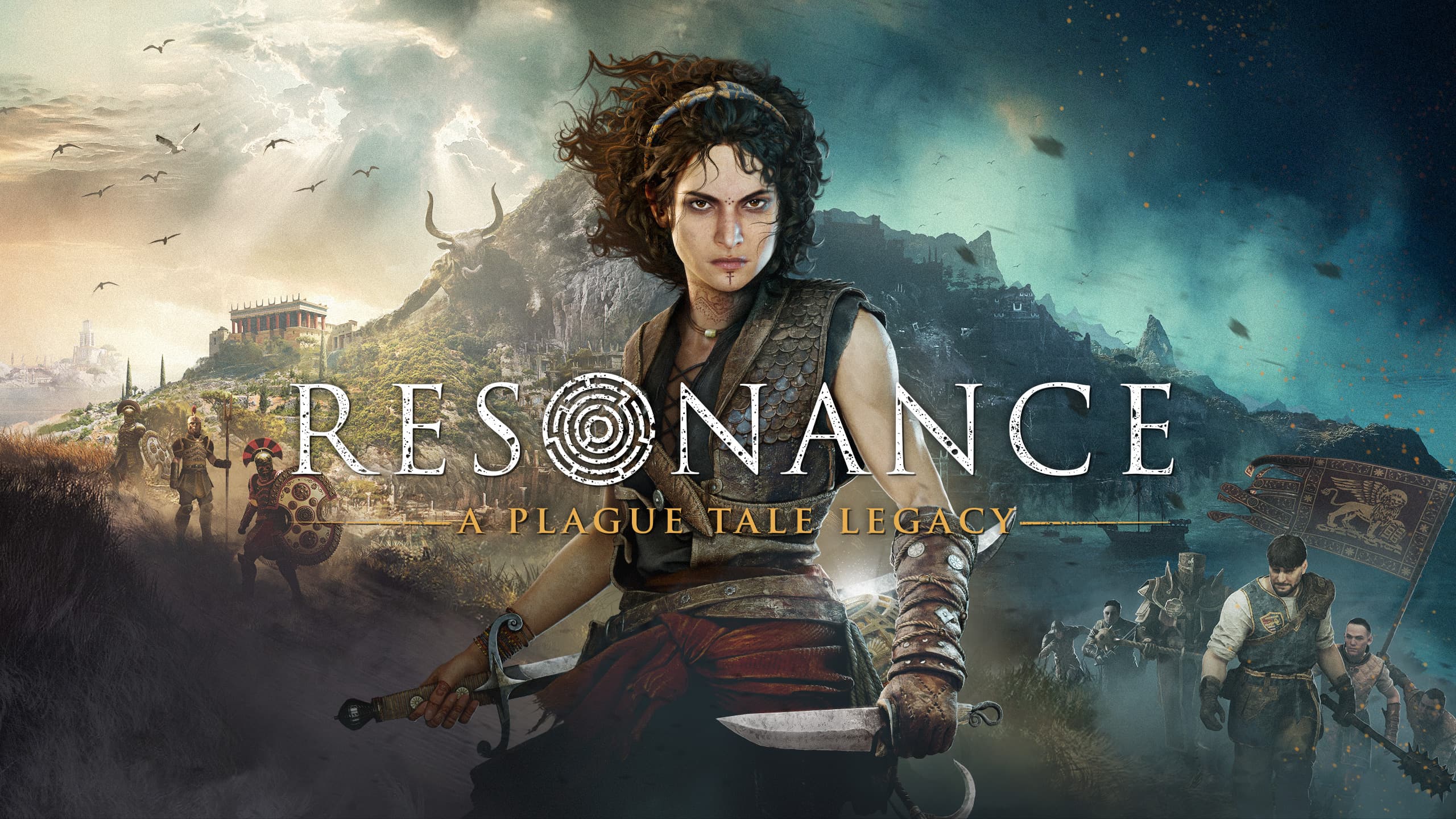 Resonance: A Plague Tale Legacy Review